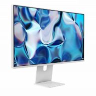 Монитор Kuycon P27L SE 5K 60 Гц, 27 дюймов, 3840×2160, регулировка наклона