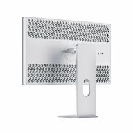 Монитор Kuycon P32-U 4K 60 Гц, 32 дюйма, 3440х1440, с перфорации, регулировка наклона и высоты