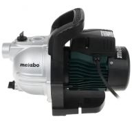 Насос центробежный Metabo P 4000 G 1100Вт 4000л/час (600964000)