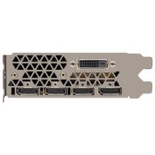 Видеокарта PNY Quadro P5000 PCI-E 3.0 16384Mb 256 bit DVI HDCP