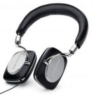 Bowers & Wilkins P5 S2 (Black) - наушники для iPhone