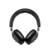 Bowers & Wilkins P5 Wireless (Black) - беспроводные наушники