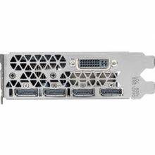 Видеокарта PNY Quadro P6000 PCI-E 3.0 24576Mb 384 bit DVI HDCP