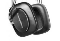 Bowers & Wilkins P7 - наушники для iOS и Android