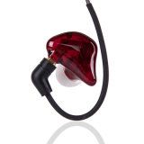 Наушники Pai Audio MR3 (Red)