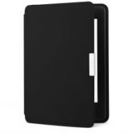 Оригинальный чехол для Amazon Kindle Paperwhite Leather Cover (Onyx Black)