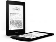 Электронная книга Amazon Kindle Paperwhite Wi-Fi