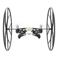 Parrot MiniDrone Rolling Spider (White)