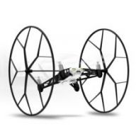 Parrot MiniDrone Rolling Spider (White)