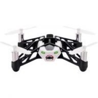 Parrot MiniDrone Rolling Spider (White)