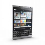 Смартфон BlackBerry Passport Silver Edition