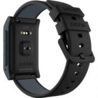 Pebble 2 + Heart Rate (Black) - умные часы