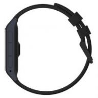 Pebble 2 + Heart Rate (Black) - умные часы