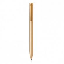 Ручка Xiaomi Mijia MI Metal Pen (Gold)