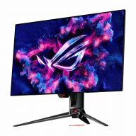 Монитор ASUS ROG Swift OLED PG32UCDM 4K, 240 Гц, 32 дюйма, 3840х2160, регулировка наклона и высоты