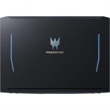 Ноутбук Acer Predator Helios 300 (PH315-52-78VL) (Intel Core i7 9750H 2600MHz/15.6"/1920x1080/16GB/256GB SSD/DVD нет/NVIDIA GeForce GTX 1660 Ti 6GB/Wi-Fi/Bluetooth/Windows 10 Home)