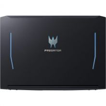 Ноутбук Acer Predator Helios 300 (PH315-52-72EV) (Intel Core i7 9750H 2600 MHz/15.6"/1920x1080/16GB/512GB SSD/DVD нет/NVIDIA GeForce RTX 2060 6GB/Wi-Fi/Bluetooth/Windows 10 Home)