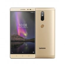 Смартфон Lenovo Phab 2 Plus (Gold)