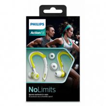 Наушники Philips SHQ3400 ActionFit