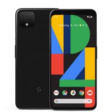 Смартфон Google Pixel 4 6/64GB (Just Black)