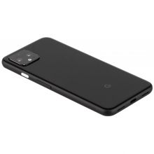 Смартфон Google Pixel 4 6/64GB (Just Black)