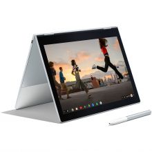 Ноутбук Google Pixelbook (Intel Core i7 7Y75 1300MHz/12.3"/2400x1600/16GB/512GB SSD/DVD нет/Intel HD Graphics 615/Wi-Fi/Bluetooth/Chrome OS)