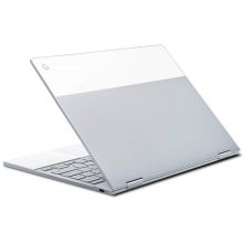 Ноутбук Google Pixelbook (Intel Core i7 7Y75 1300MHz/12.3"/2400x1600/16GB/512GB SSD/DVD нет/Intel HD Graphics 615/Wi-Fi/Bluetooth/Chrome OS)