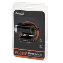 Веб-камера A4Tech PK-910P