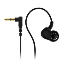 Наушники SoundMAGIC PL30+ (Black)