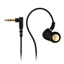 Наушники SoundMAGIC PL30+ (Black/Gold)