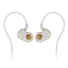 Наушники SoundMAGIC PL30+ (White/Gold)