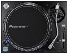 Виниловый проигрыватель Pioneer PLX-1000