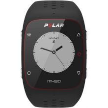 Часы Polar M430 (Black)