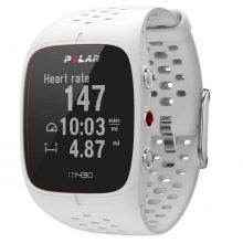 Часы Polar M430 (White)