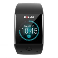 Часы Polar M600 (Black)