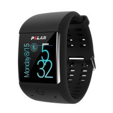 Часы Polar M600 (Black)