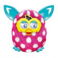 Игрушка Hasbro Furby Boom 2013 Figure (Polka Dots)