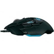 Мышь Logitech G502 PROTEUS CORE Black USB