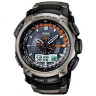 Часы Casio ProTrek PRW-5000-1E/PRW-5000-1ER