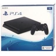 Игровая приставка Sony PlayStation 4 Slim 500 ГБ