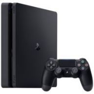 Игровая приставка Sony PlayStation 4 Slim 1TB