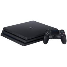 Игровая приставка Sony PlayStation 4 Pro 1TB