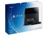 Игровая приставка Sony PlayStation 4 500Gb