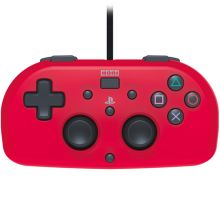 Геймпад HORI Horipad Mini for PS4 (Red)