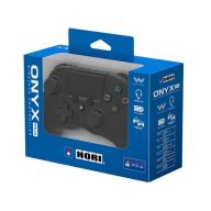 Геймпад HORI Onyx Plus PS4/PC Black PS4-149E