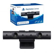 Шлем виртуальной реальности Sony PlayStation VR (CUH-ZVR2) + PlayStation Camera V2.0