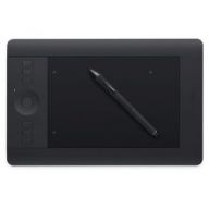 Графический планшет WACOM Intuos Pro Small (PTH-451-RUPL)