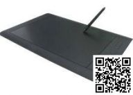 Графический планшет Wacom Intuos Pro Large PTH-851