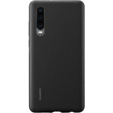 Чехол Huawei PU Case для Huawei P30 (Black)