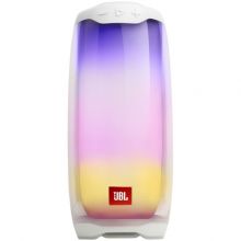 Портативная акустика JBL Pulse 4 (White)